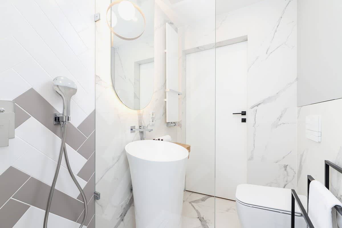 Apartamento entero, Mogilska 120B | Prestigious Family Apartment in Cracovia, Pequeña Polonia (región histórica)