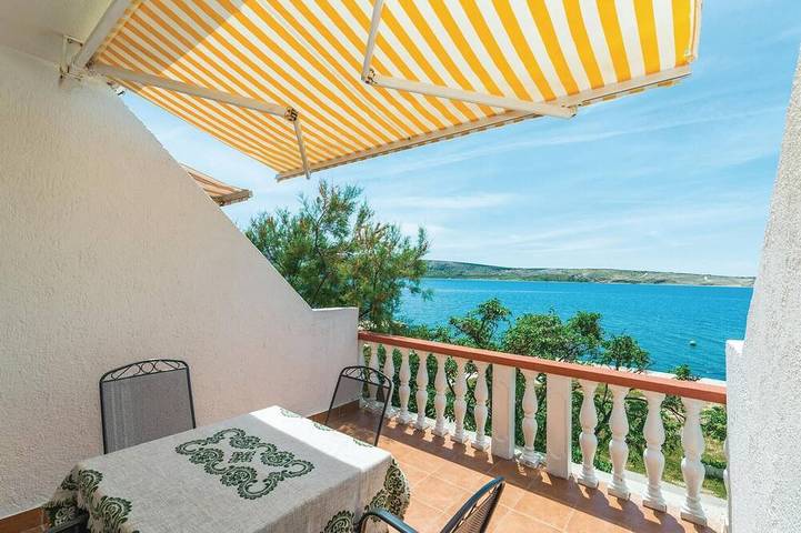 Appartamento vacanze per 3 persone - 1