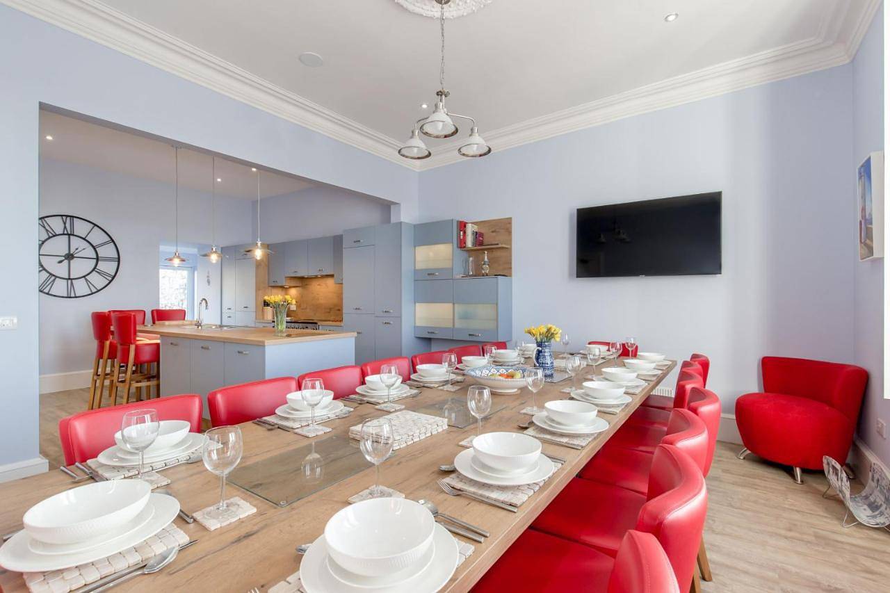 Holiday Home in Portpatrick, Dumfries and Galloway