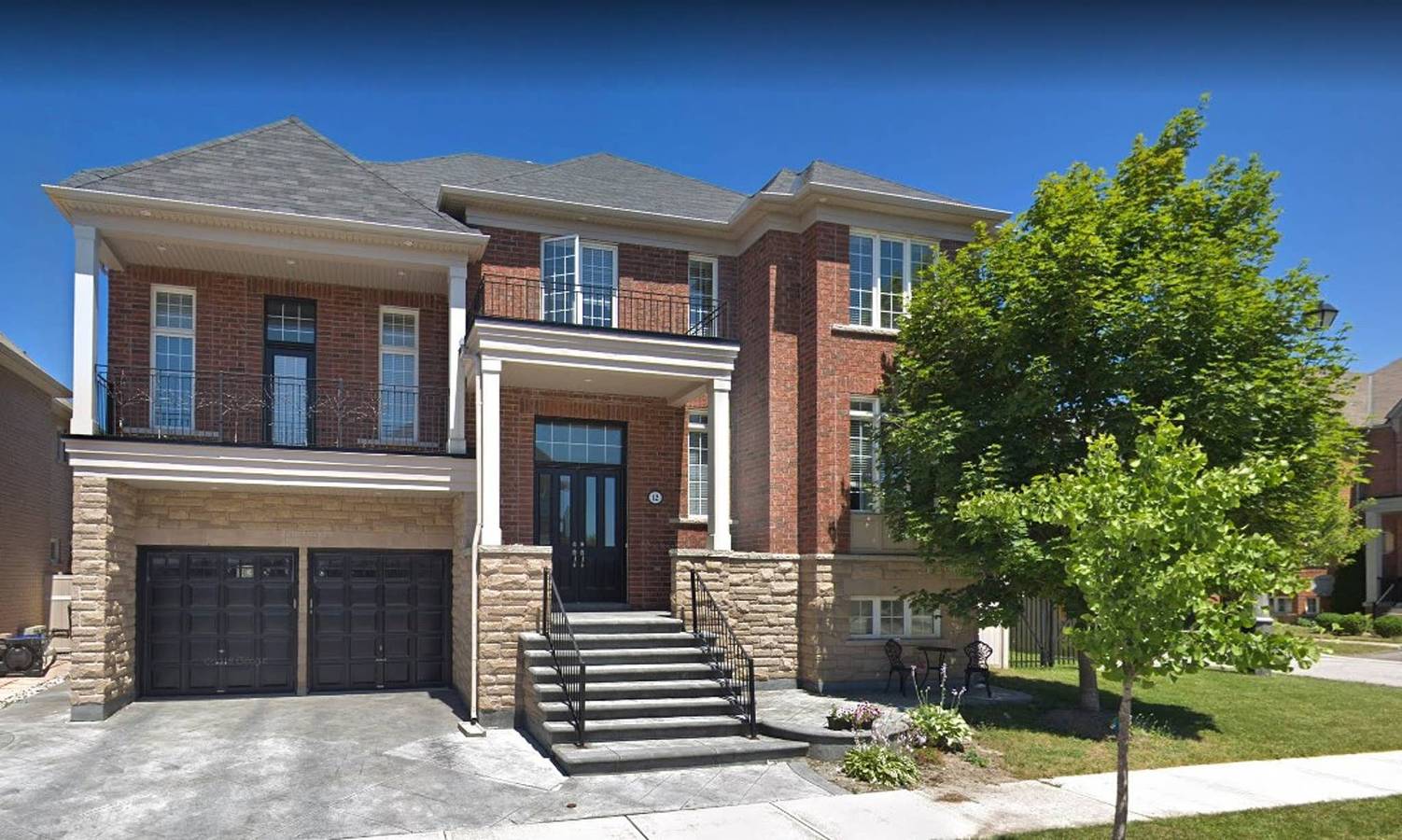 2 recámaras, cocina, lavandería, descuento semanal-mensual in Richmond Hill, Lago Ontario (Kanada)
