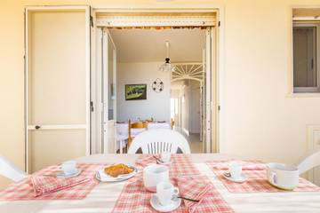 Maison D’hôte pour 4 Personnes dans Salve, Pouilles, Photo 3