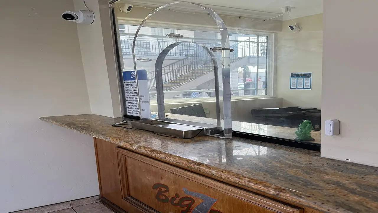Apartamento vacacional entero, Ferienwohnung für 2 Personen (14 m²) in San Diego in Chula Vista, San Diego County