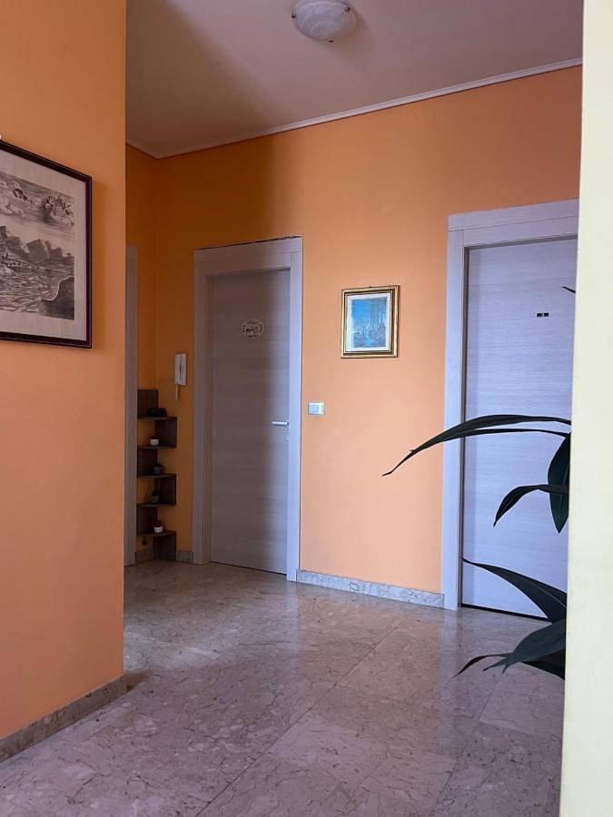 Boutique Affittacamere Attico In Centro in Coni, Province de Coni