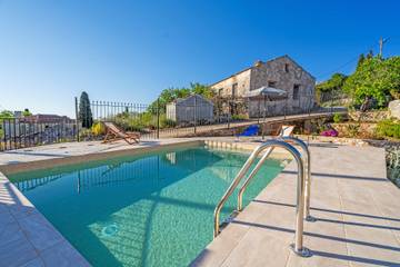 Villa for 4 People in Ithaka, Greece, Photo 2
