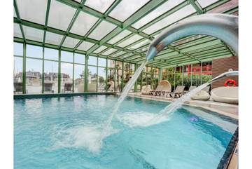 Agritourisme pour 3 Personnes dans Deauville, Côte Fleurie, Photo 2