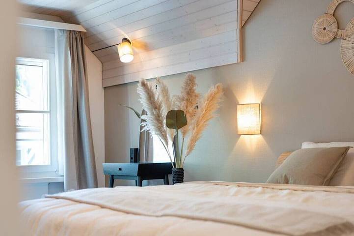 Ganze Wohnung, Alpsview Jade/Freeparking/Ac/Andermatt/Lucerne in Balm (Klausen), Altdorf (UR)