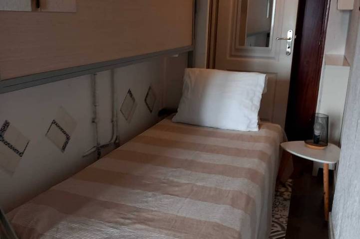 Gîte pour 2 personnes dans Port de Sanary sur Mer - 4