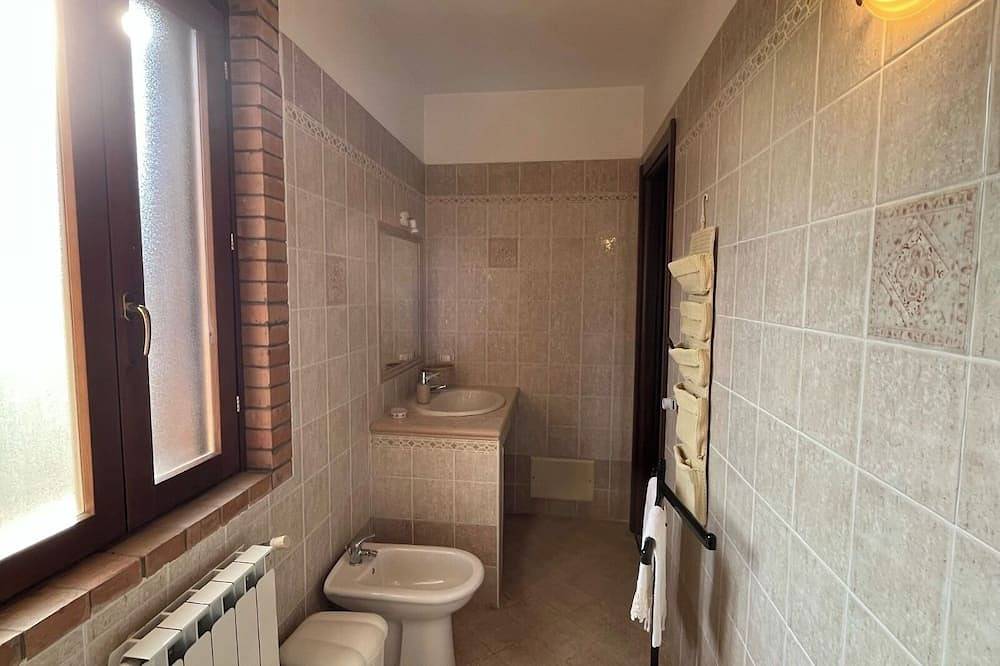 Villa Marina-Camera doppia in Soverato, Provincia de Catanzaro