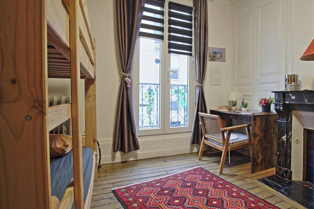 Maison 6 chambre champagne résidence in Châlons-en-Champagne, Marne