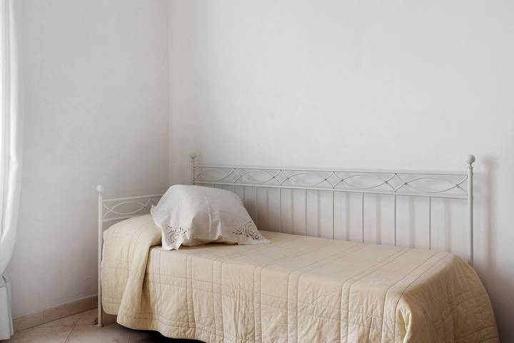 Ferienwohnung für 5 Personen, mit Balkon in Verona - 4