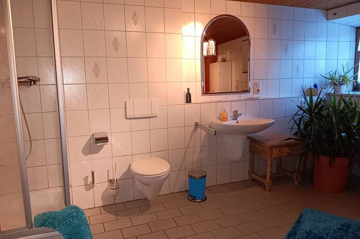Ferienhaus für 6 Personen, mit Garten in Geiersthal - 4
