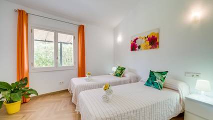 Holiday home in Crestatx, Sa Pobla für 5 