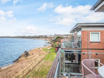 Ferieleilighet til 4 Personer i Hejls, Little Belt, Bilde 1