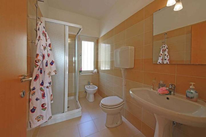 Bungalow für 4 Personen, mit Garten und Pool in Manerba del Garda - 3