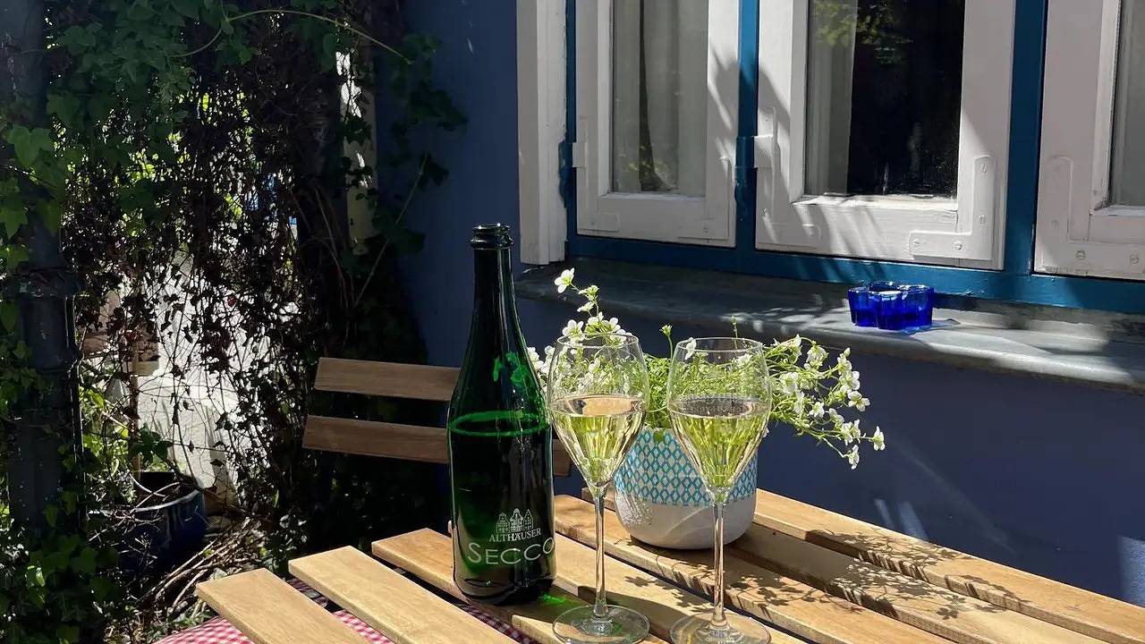 Ferienhaus für 3 Personen (30 m²) in Lübeck in Lübeck (Ciudad), Lübeck