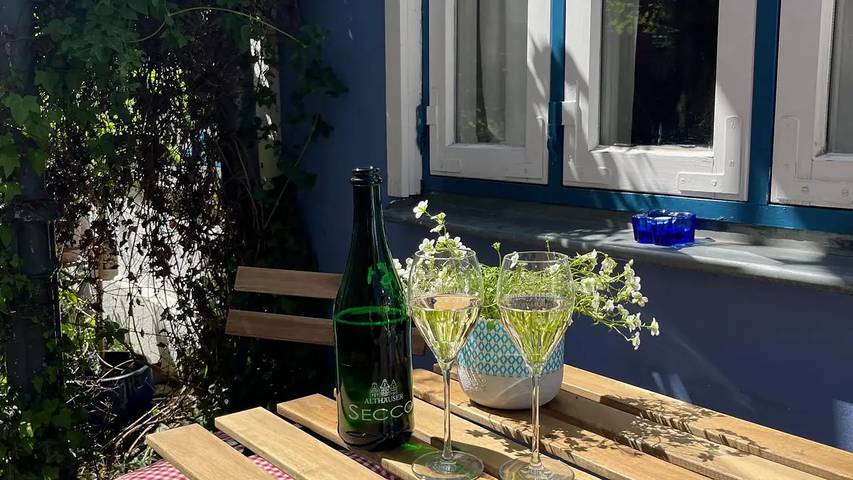 Ferienhaus für 3 Personen in Lübeck (Stadt) - 4