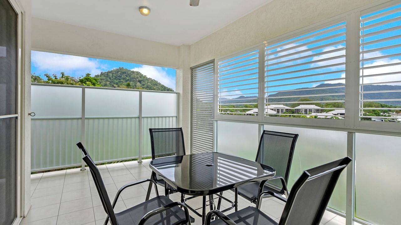 Entire holiday apartment, Ferienwohnung für 4 Personen (2 m²) in Trinity Beach in Trinity Beach, Cairns