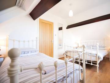 Cottage for 8 People in York, Yorkshire, Photo 4