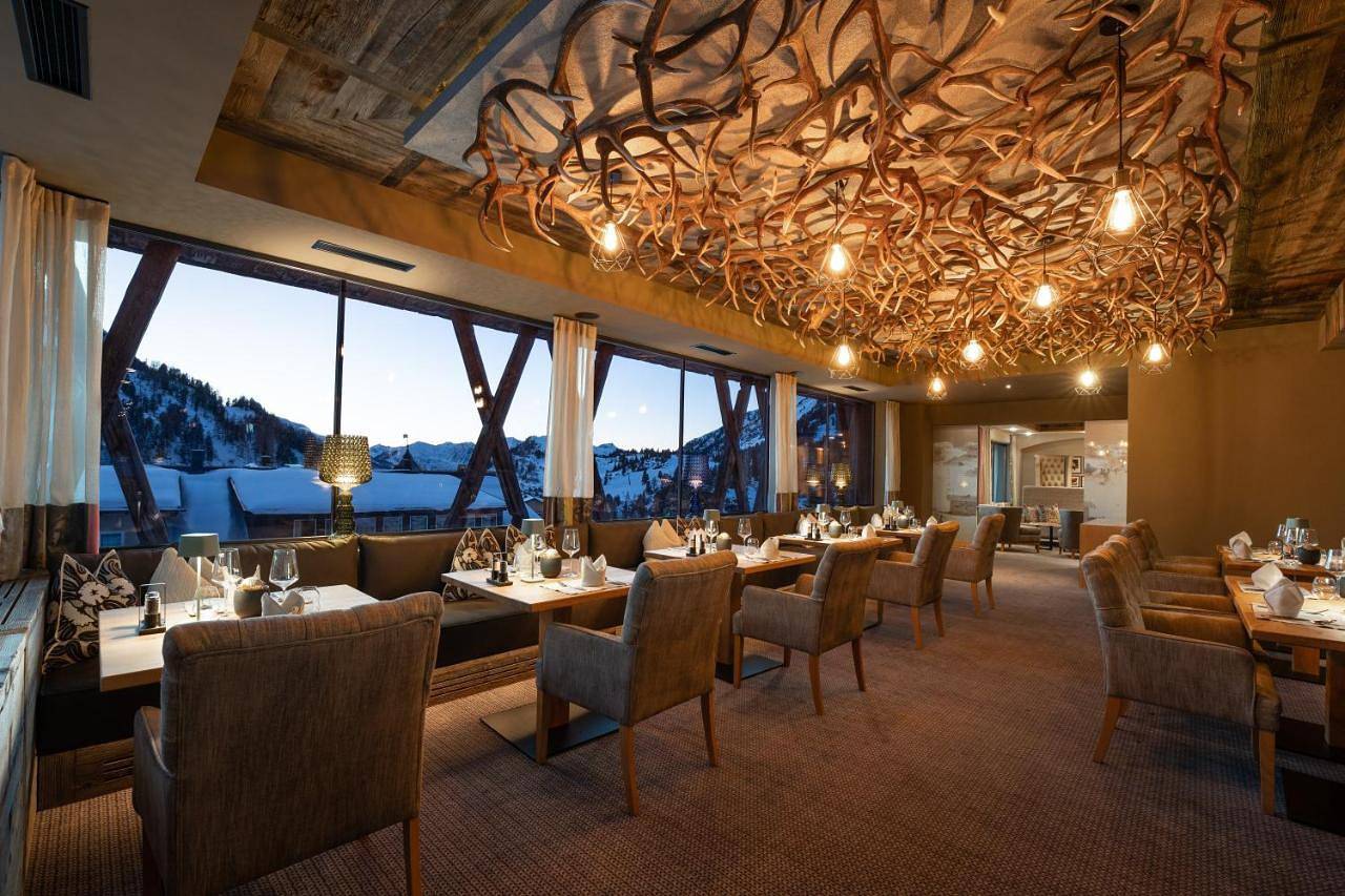 Das Kohlmayr Superior in Obertauern, Ski Amadé