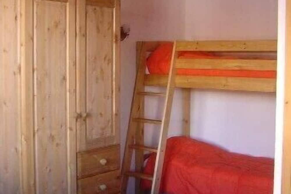 Ganze Wohnung, Sehr schönes Studio schöne Plagne 2050 m im Herzen der Pisten in Belle Plagne, La Plagne-Tarentaise