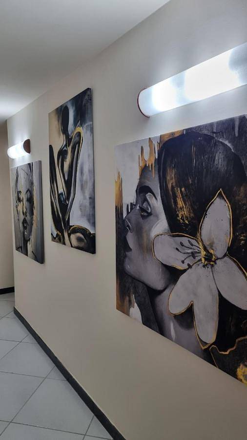 Appartamento intero, Leonardo Apartment in Caserta, Provincia di Caserta