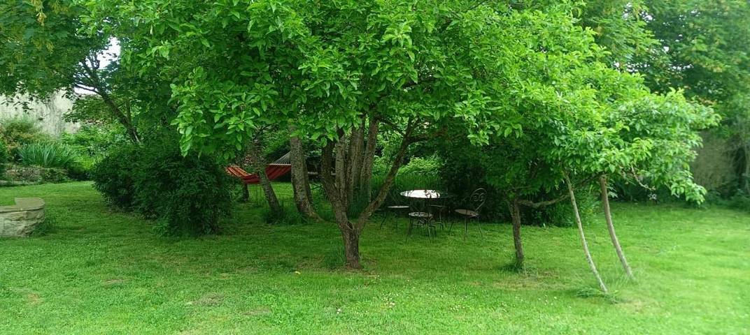 Apartamento de vacaciones para 6 personas, con terraza además de vistas y jardín en Montañas de Burgos - 2