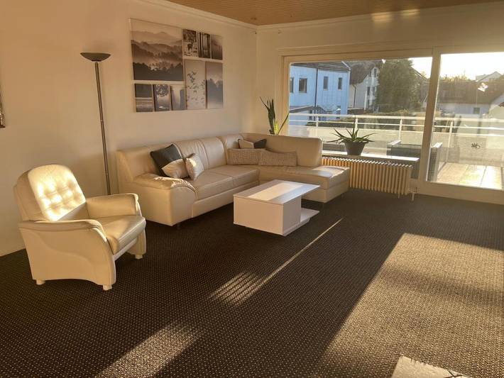 Ferienwohnung für 7 Personen, mit Balkon in Ismaning