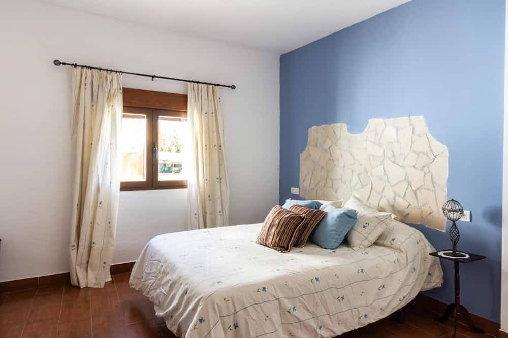 Casa rústica con vistas en el Valle de Lecrín in Saleres (Granada), El Valle