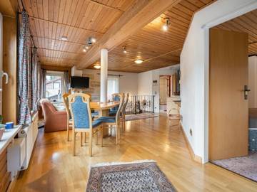 Ferienhaus für 5 Personen in Güntersberge, Harzgerode, Bild 2