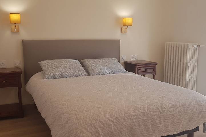 Gîte pour 2 personnes à Chambray-lès-Tours - 3
