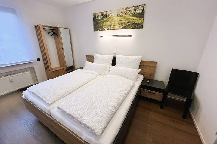 Ferienwohnung für 10 Personen in Wesertal - 4