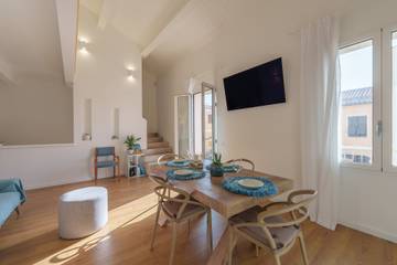 Location De Vacances pour 6 Personnes dans Santa Teresa di Gallura, Santa Teresa Gallura, Photo 3