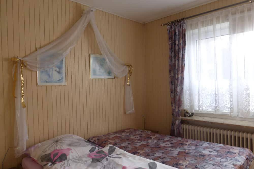 Ganze Wohnung, Ferienwohnung westerwarft10 in Hafen Büsum, Büsum