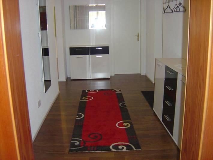 Geheel vakantieappartement, Appartement/Fewo in Saas-Almagell, Walliser Alpen