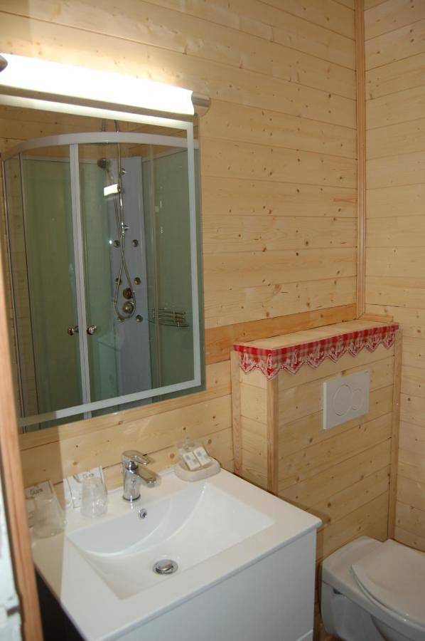 Hotel Plein Soleil in Allos, Région Castellane