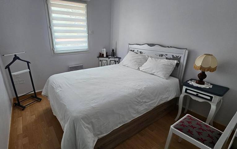 Gîte pour 4 personnes, avec vue dans Casino de Berck sur Mer - 3