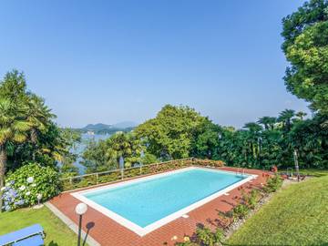 Ferienwohnung für 6 Personen in Comune di Stresa