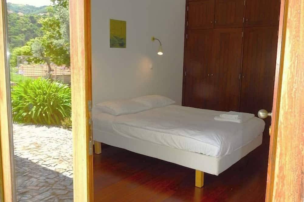 Agriturismo Pardis Douro - Main Villa in Resende, Douro-Tal