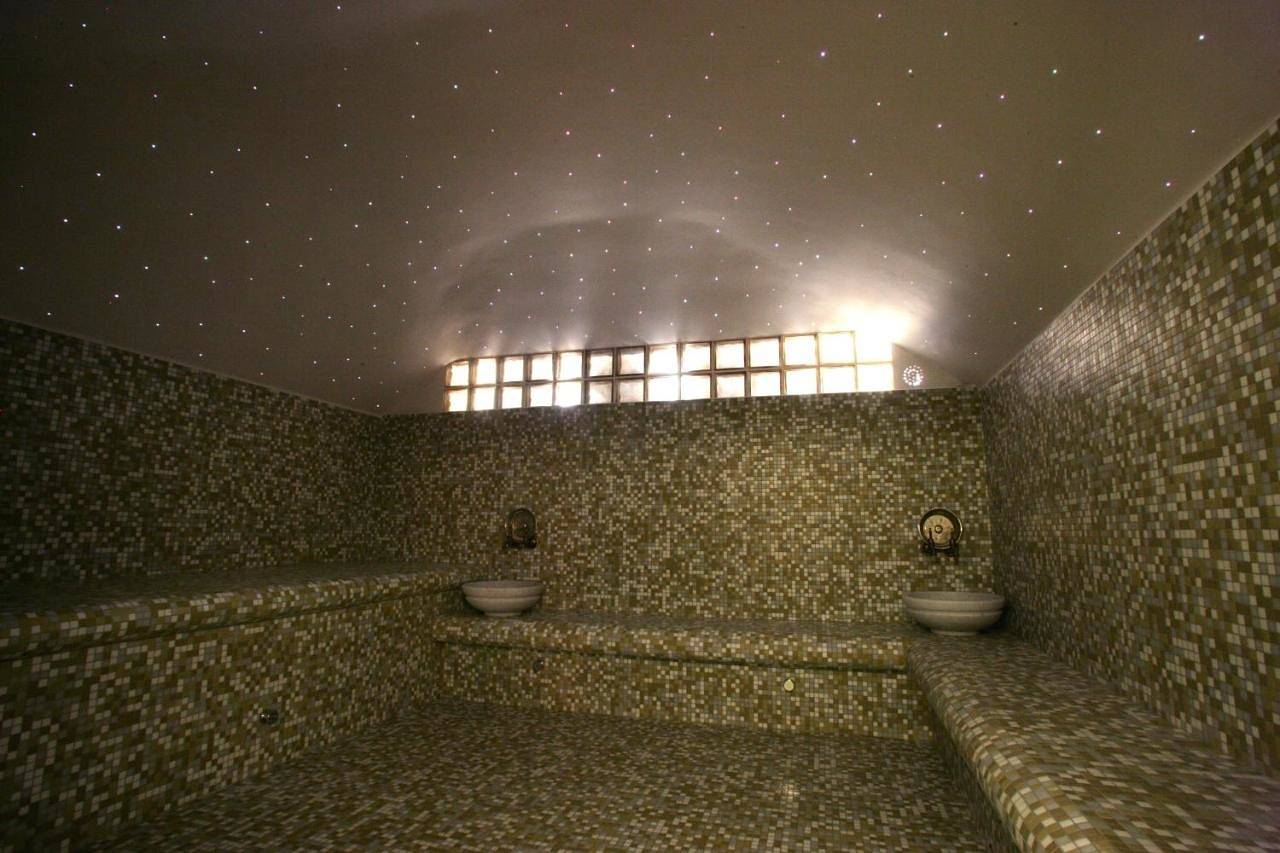 Long View Hammam & Spa in Porto Heli, Argolide