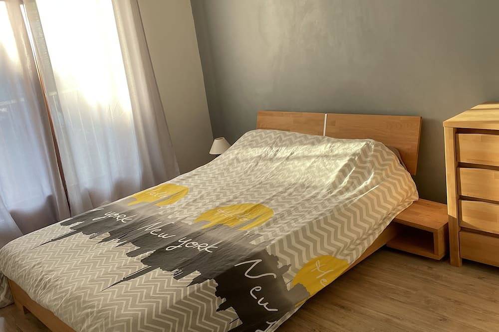 Apartamento entero, Appartement T3, à 10 min de Bastia, Terrasse vue Mer, 100m de la Plage in Miomo, Santa-Maria-di-Lota