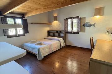 Villa voor 9 Personen in Platja de Migjorn, Formentera, Afbeelding 3