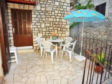 Vakantieappartement voor 6 Personen in Sutivan, Dalmatië, Afbeelding 4