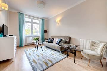 Glamping dla 4 osoby w Sopot, Kaszuby, Zdjęcie 4