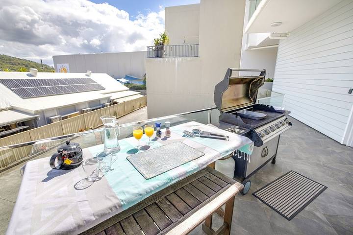 Holiday rental for 29 people, with balcony and hot tub, with pets in Cabarita Beach