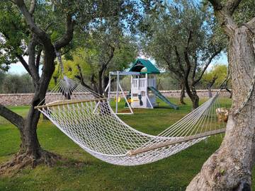 Villa Con Piscina per 20 Persone in Martina Franca, Valle D'Itria, Foto 4