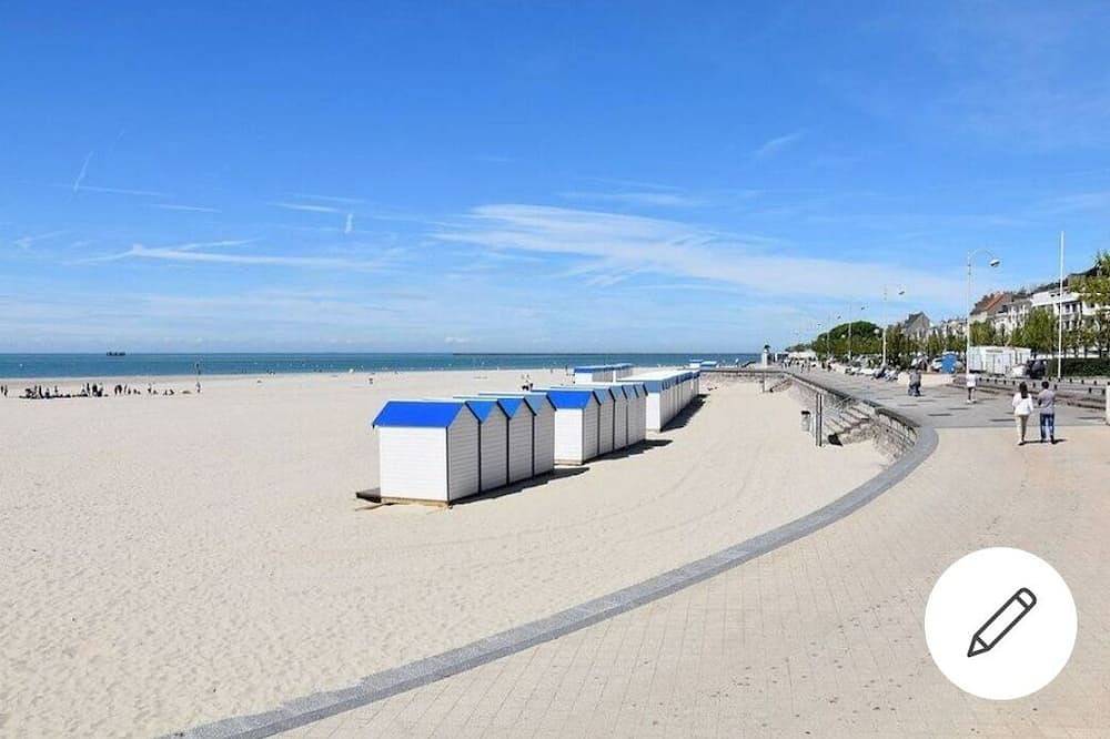 Apartamento entero, Appartement Cosy in Boulogne-sur-Mer, Boulogne-sur-Mer region
