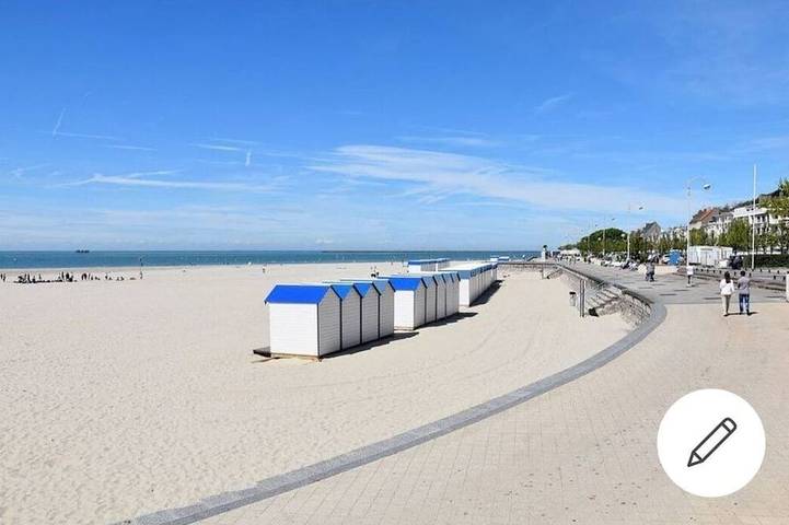 Ferienwohnung für 4 Personen in Boulogne-sur-Mer - 4