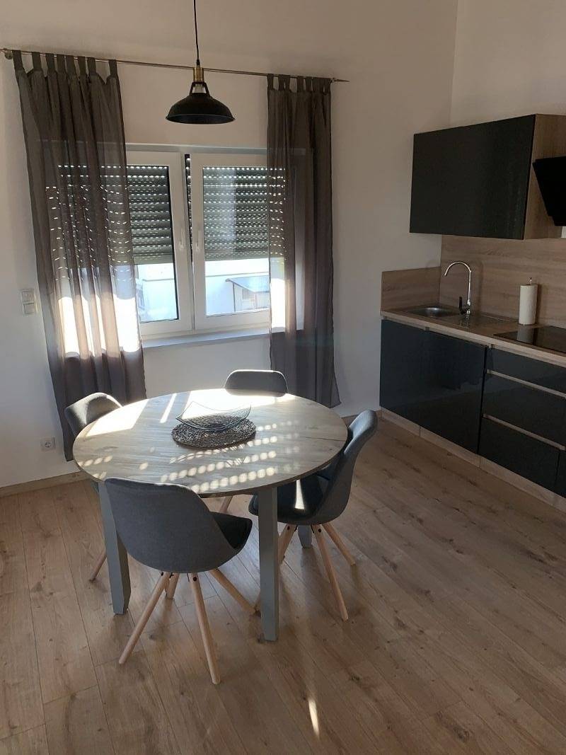 Geheel vakantieappartement, Zum Rheinblick in Lierschied, Mittelrhein