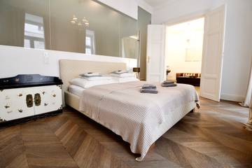 Ferienwohnung für 4 Personen in Wien, Wienerwald, Bild 3