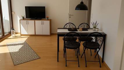 Ferienwohnung für 4 Personen in Daisendorf, Obersee (Bodensee), Bild 2